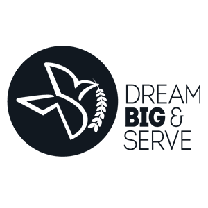 Dream Big & Serve